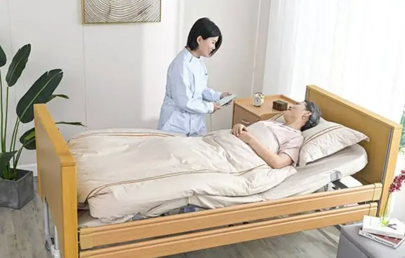 必備的家用監(jiān)護(hù)儀，家人健康我來(lái)守護(hù)！